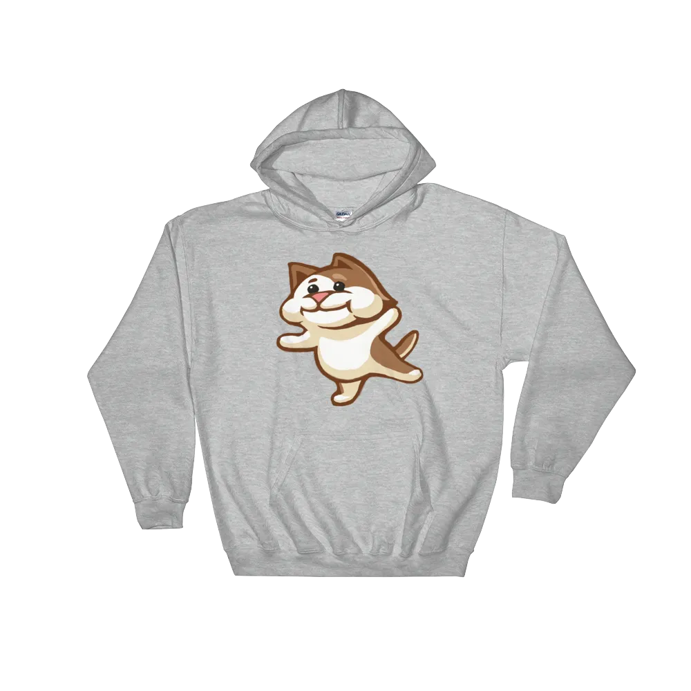 amyzW Hoodie