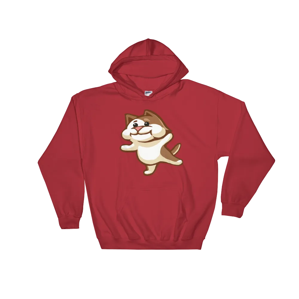 amyzW Hoodie