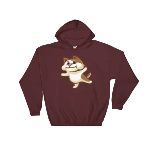 amyzW Hoodie