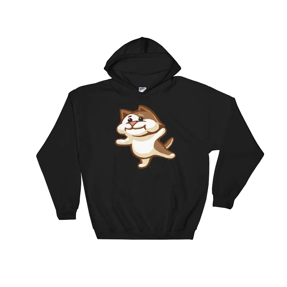 amyzW Hoodie