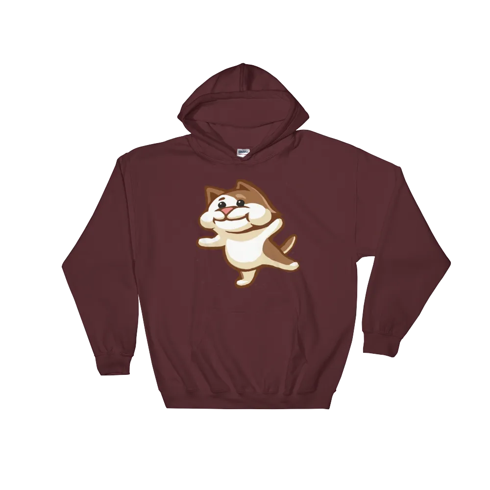 amyzW Hoodie