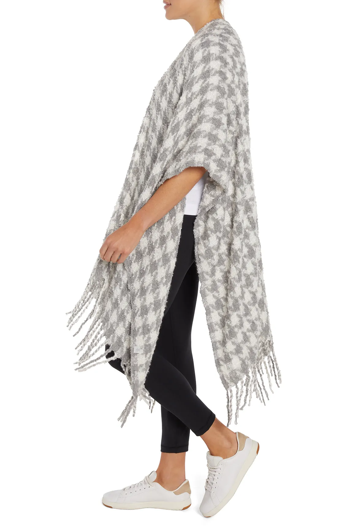 Balance Collection Cozy Boucle Wrap