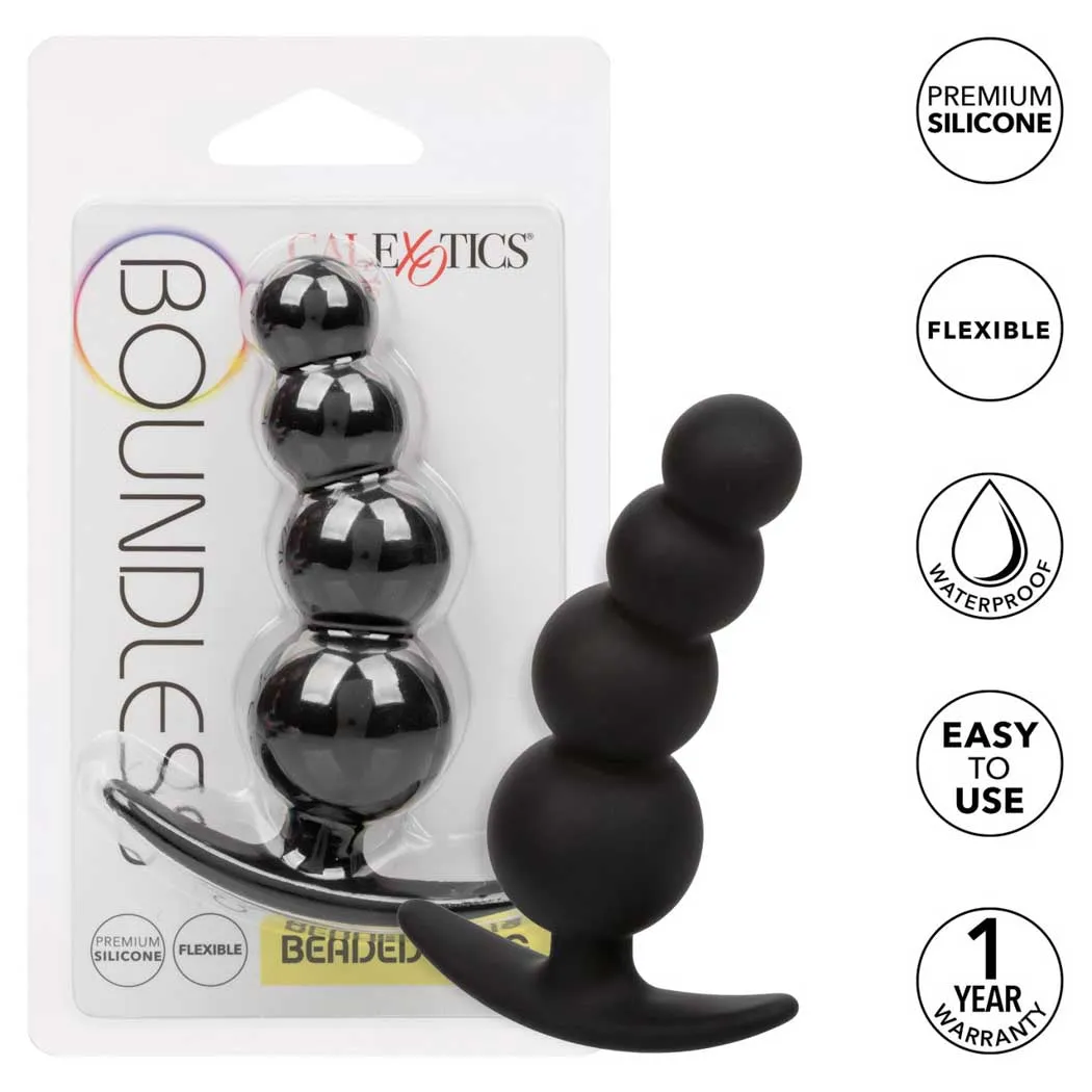 Boundless™ Beaded Plug