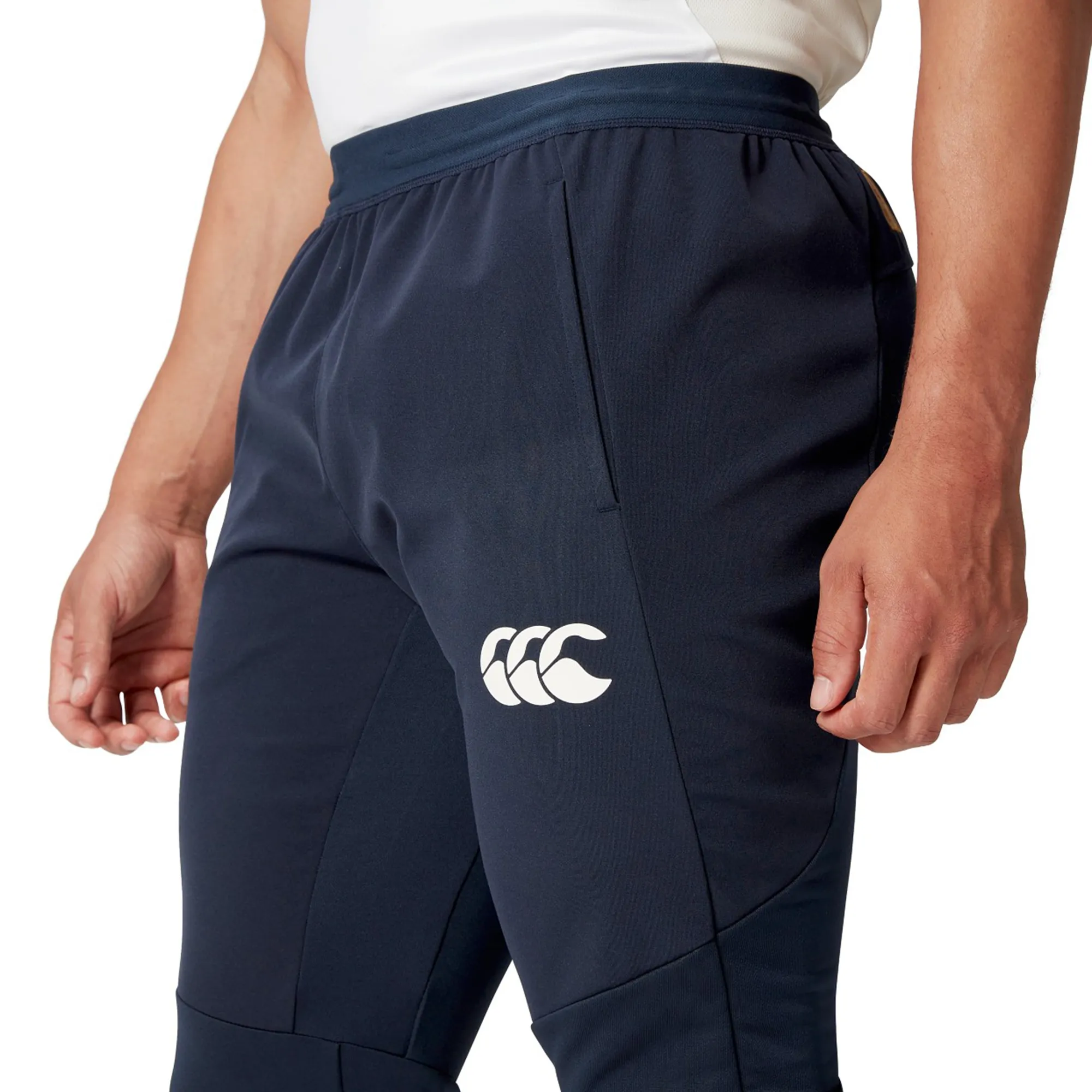 British & Irish Lions 2025 Drill Pant by Canterbury