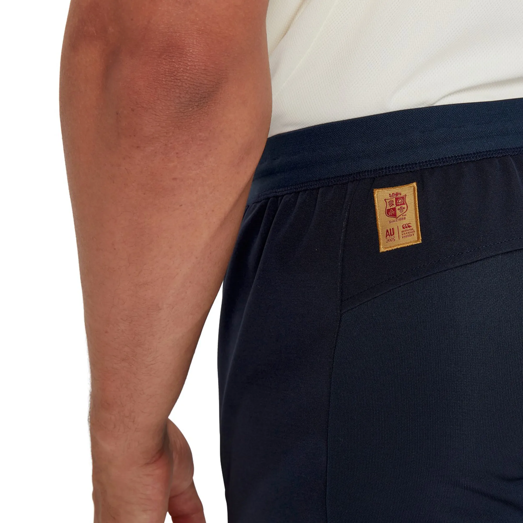 British & Irish Lions 2025 Drill Pant by Canterbury