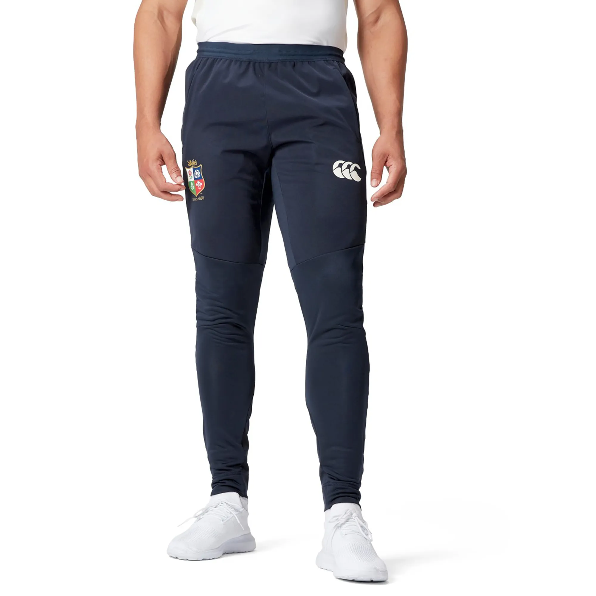 British & Irish Lions 2025 Drill Pant by Canterbury