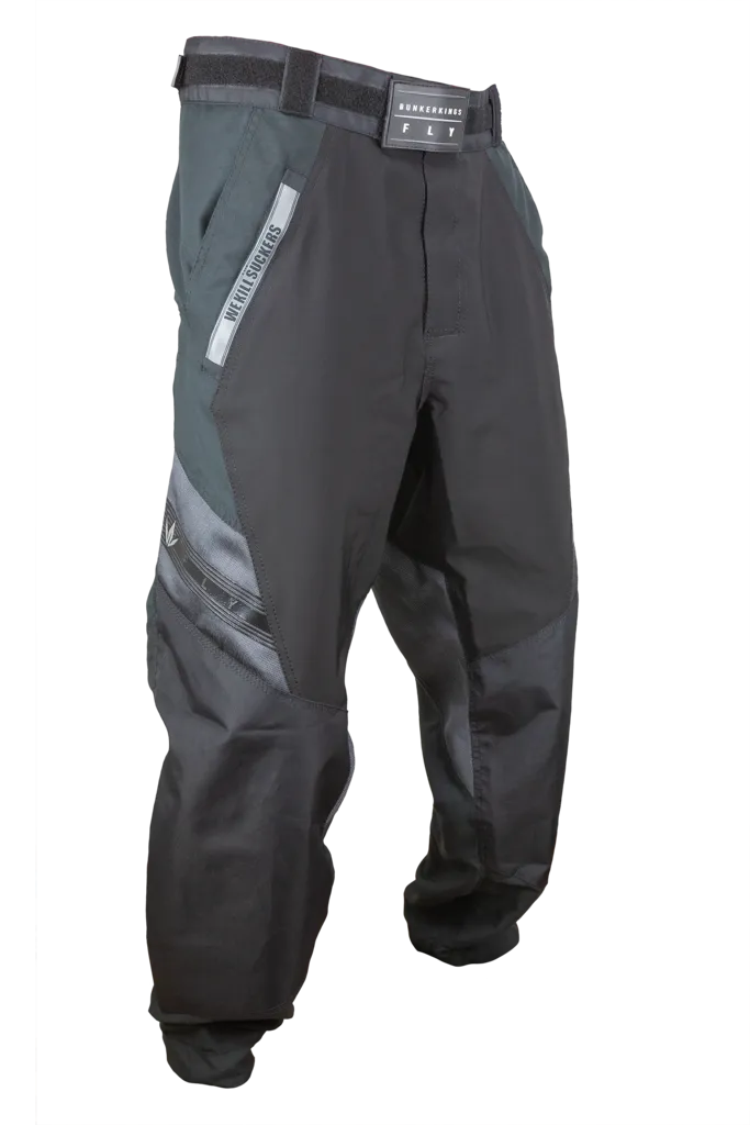 Bunkerkings Featherlite Fly Pants