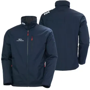 CBJ26 Helly Hansen Crew Midlayer Jacket