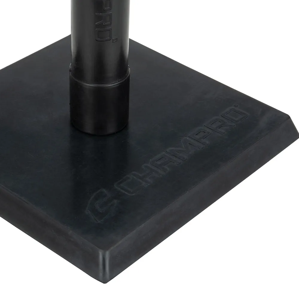 Champro Mvp Rubber Batting Tee