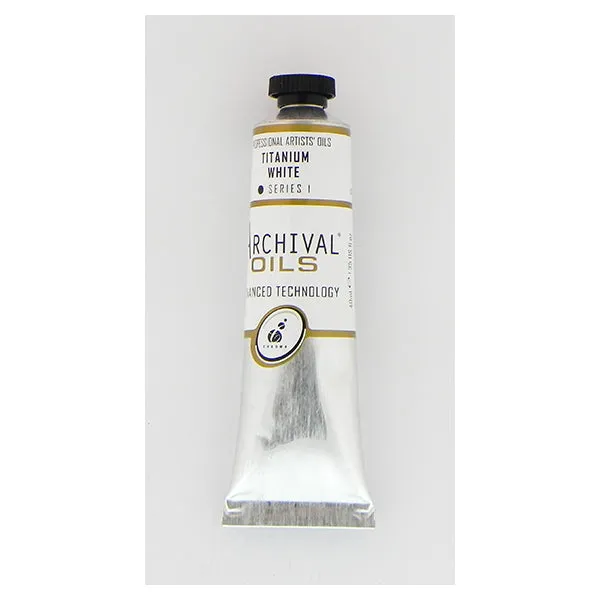 Chroma Archival Oil S1