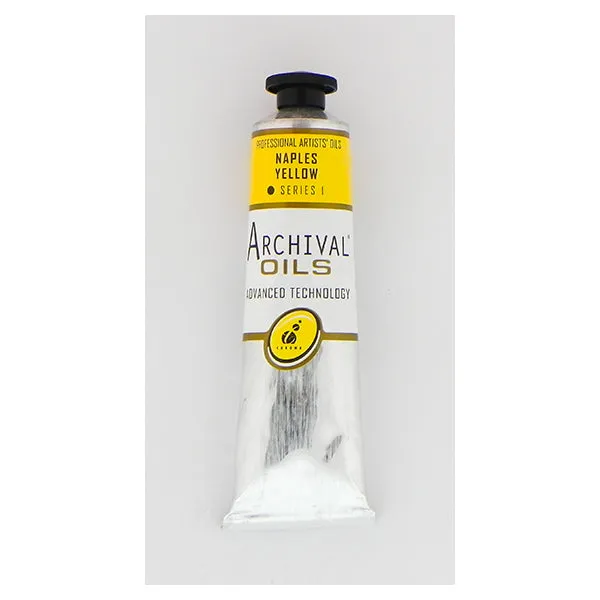 Chroma Archival Oil S1