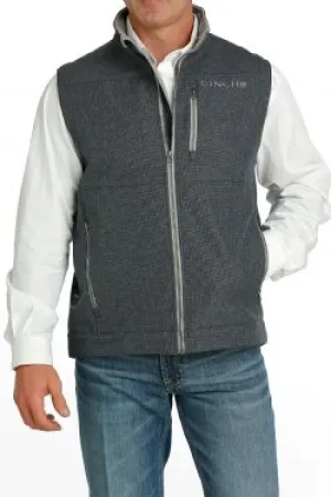 Cinch Men's Bonded Vest