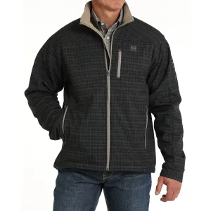 Cinch Men's Navy Bond Jacket