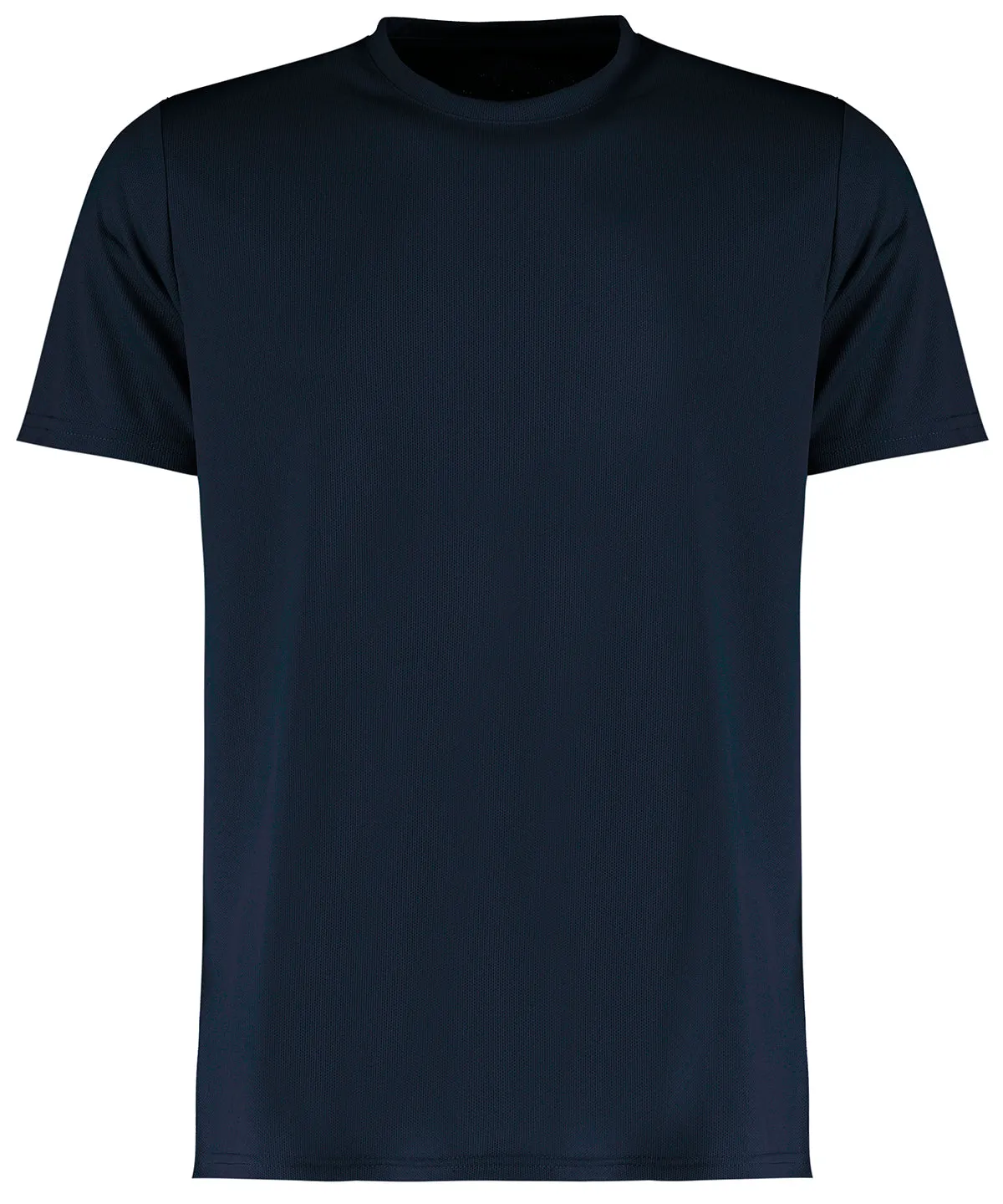 Cooltex® plus wicking tee (regular fit) | Navy