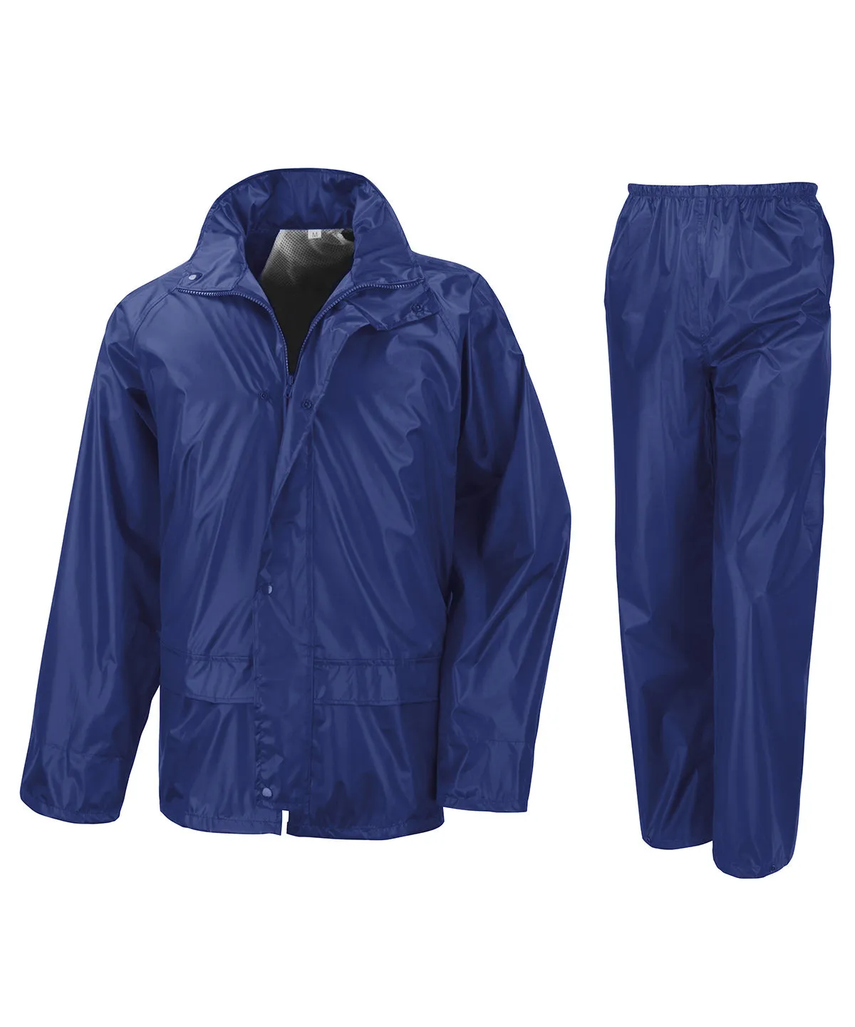 Core junior rain suit | Royal