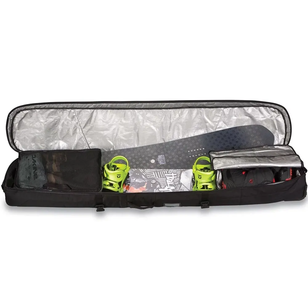 Dakine High Roller Snowboard Bag 165cm  - Ashcroft Camo