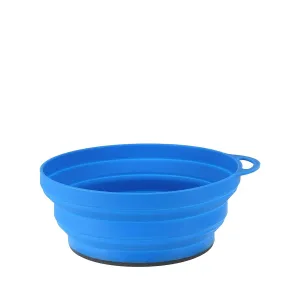 Ellipse Collapsible Bowl - Blue