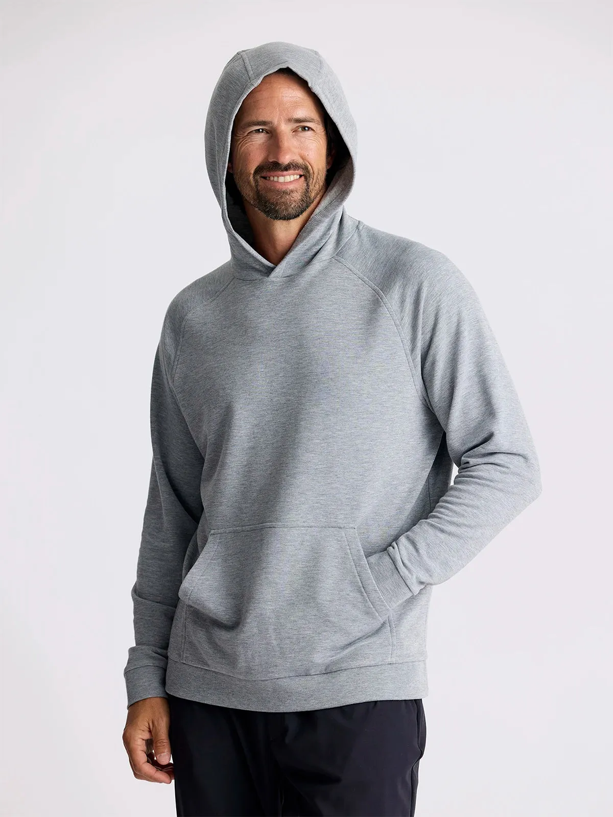 Free Fly Bamboo Lightweight Fleece Hoodie