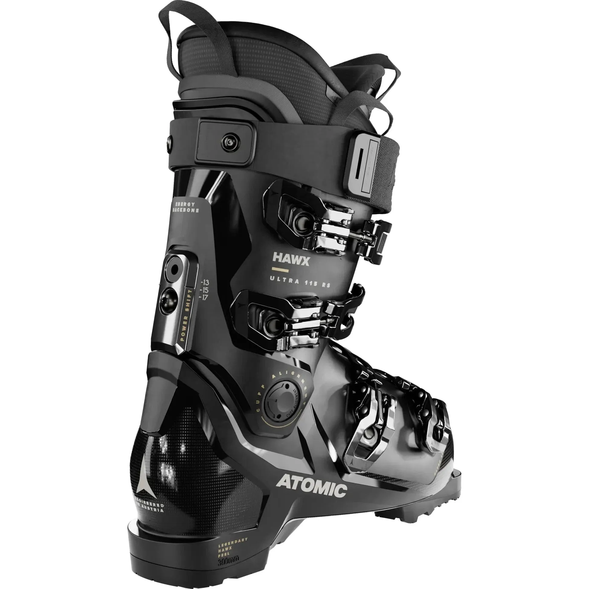 Hawx Ultra 115 S W GW Ski Boot 2024