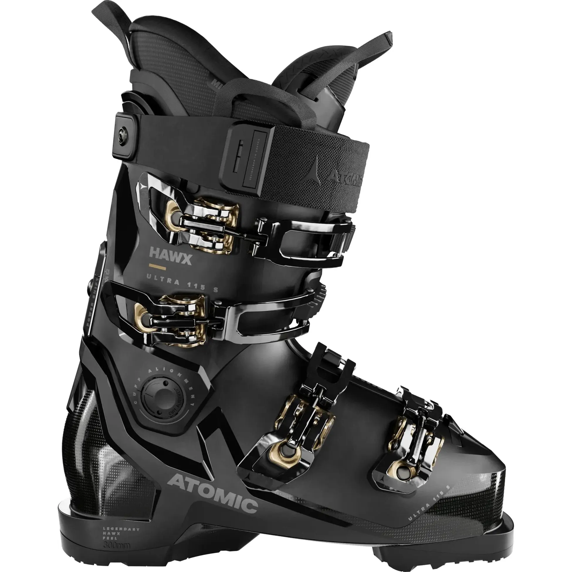 Hawx Ultra 115 S W GW Ski Boot 2024