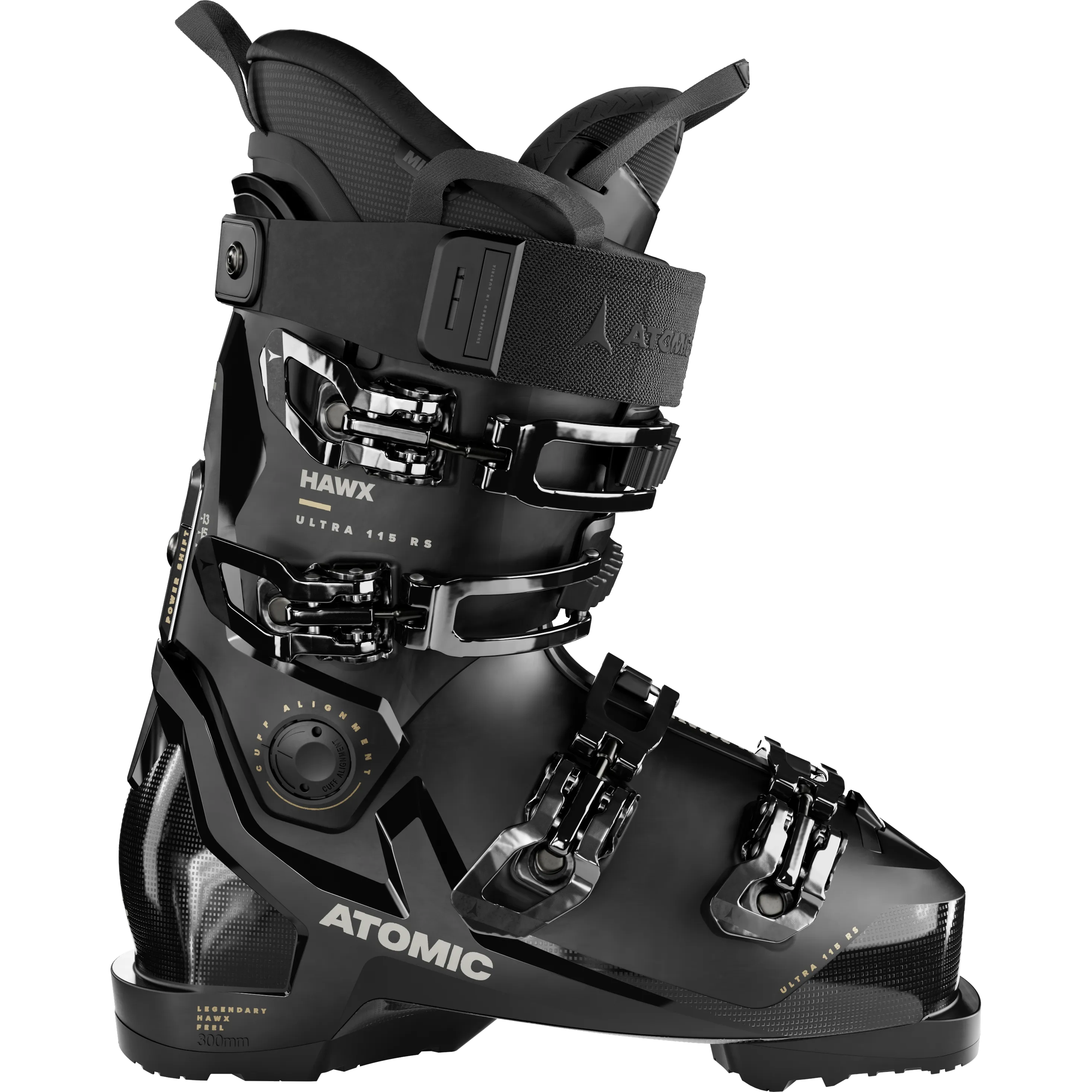 Hawx Ultra 115 S W GW Ski Boot 2024