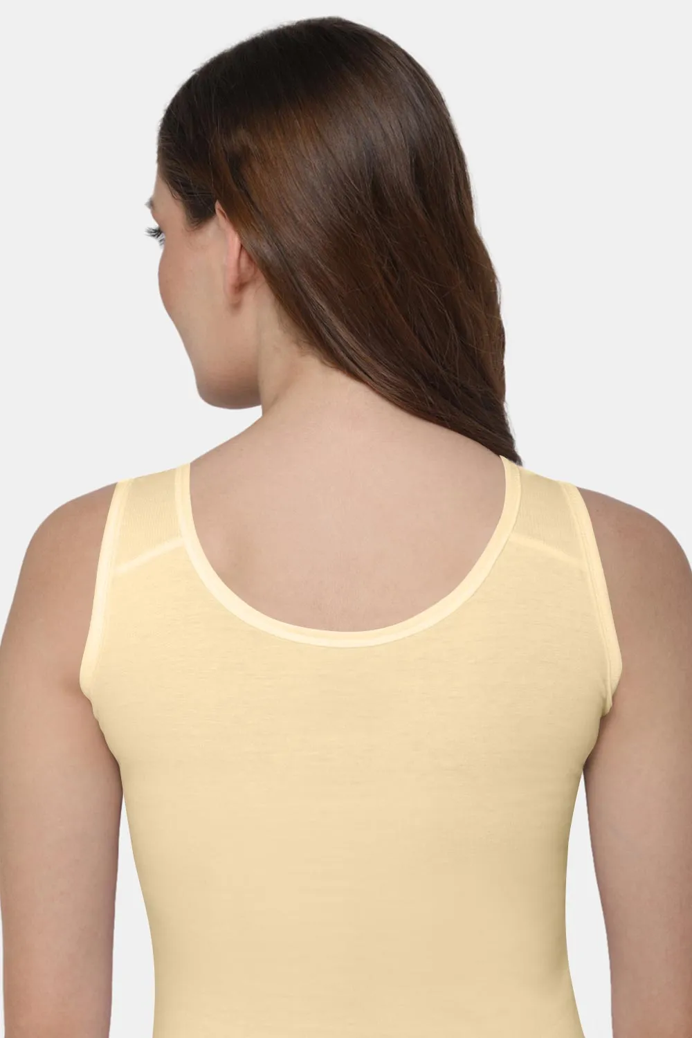 Intimacy Tanktop IN07 - Skin