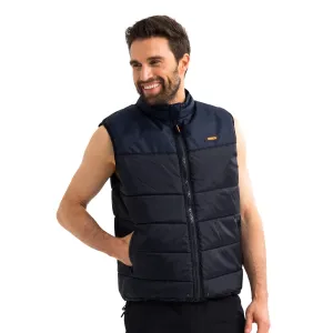 Jobe 50 Newton Bodywarmer Men Midnight Blue M 244924003-M