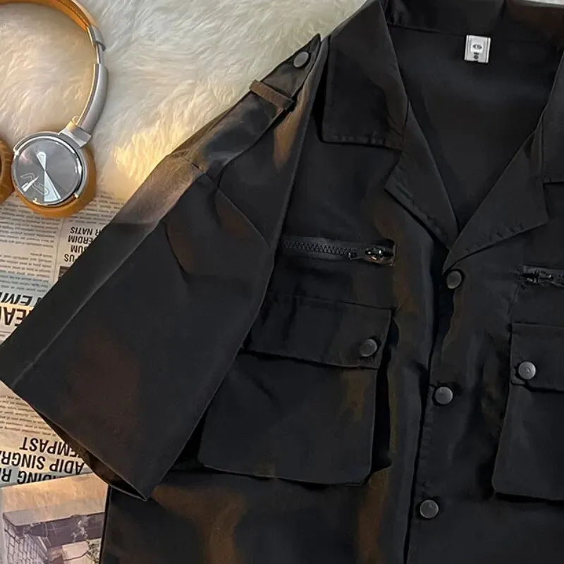 LMS Cargo Stylish Shirts