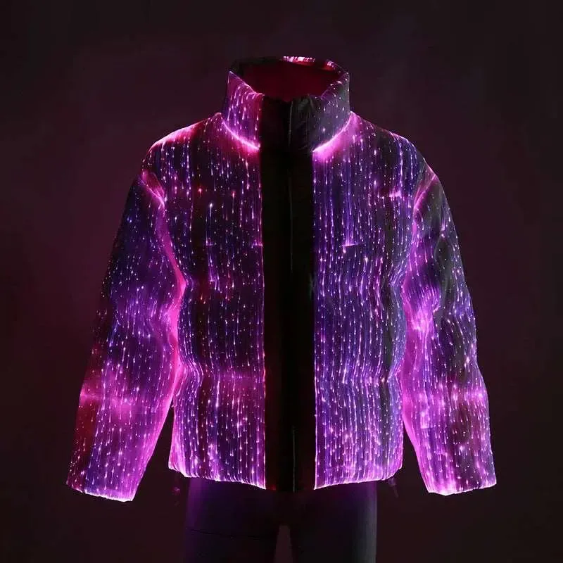 Luminous Jacket