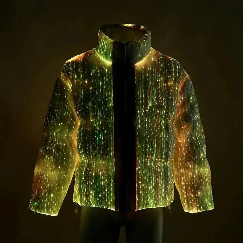 Luminous Jacket