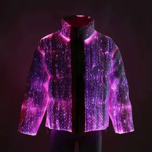 Luminous Jacket