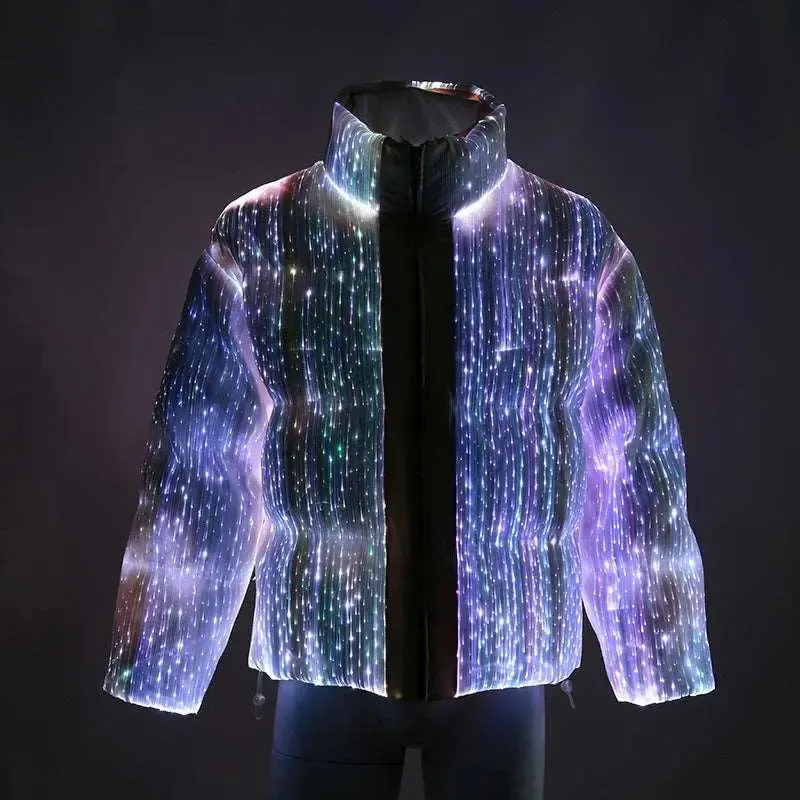 Luminous Jacket