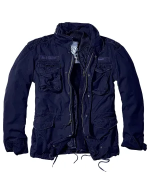 M65 Giant jacket | Navy