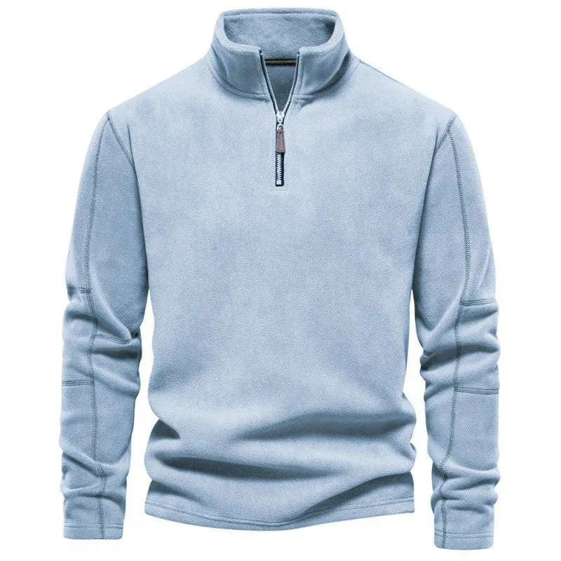 Max - Premium Fleece Pullover