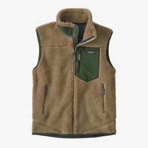 Men's Classic Retro-X Vest