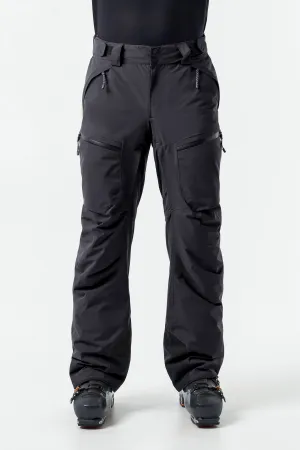 Men's Exodus Insulated Pant-Black