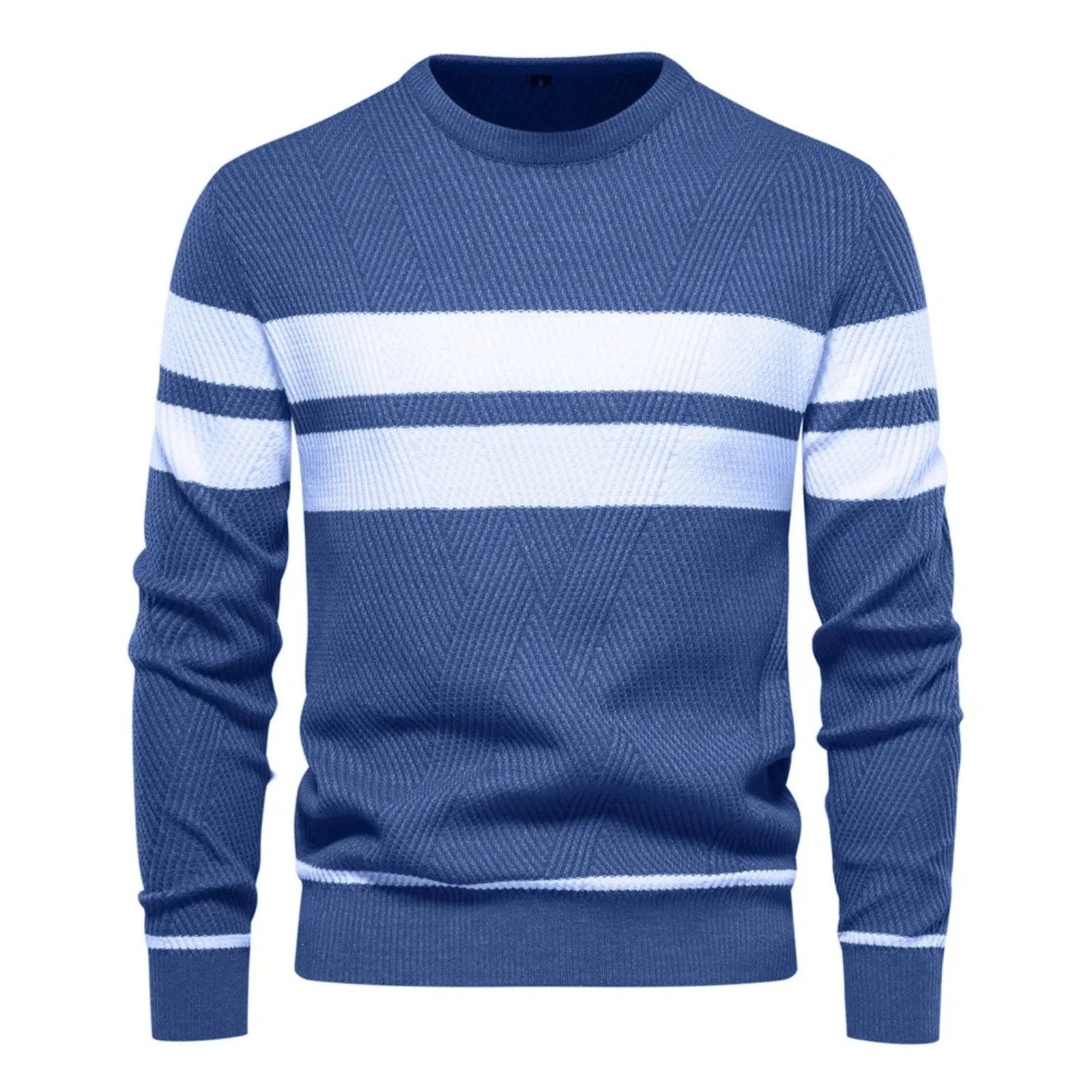 Men's Sweaters Collection: Warm, Stylish Knit Pullovers, Cardigans & Trendy Winter Sweaters