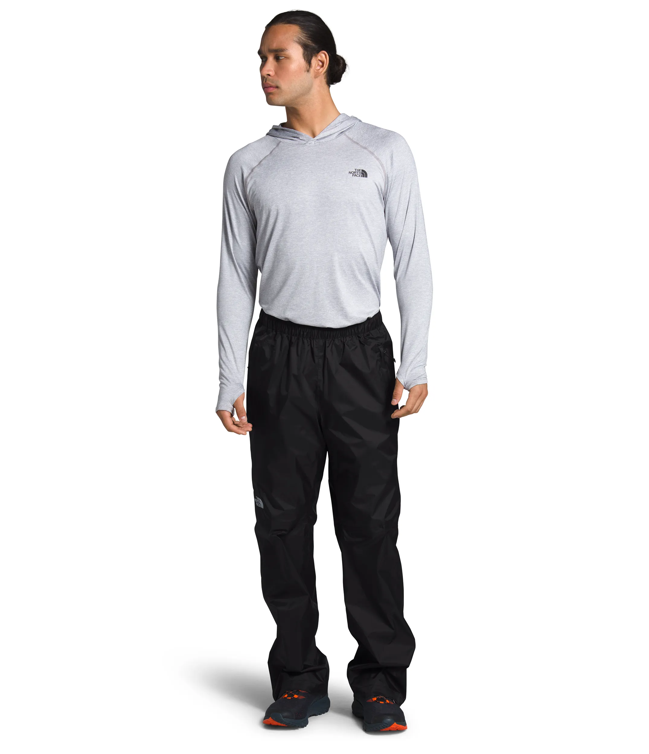 Men's Venture 2 Half Zip Pants