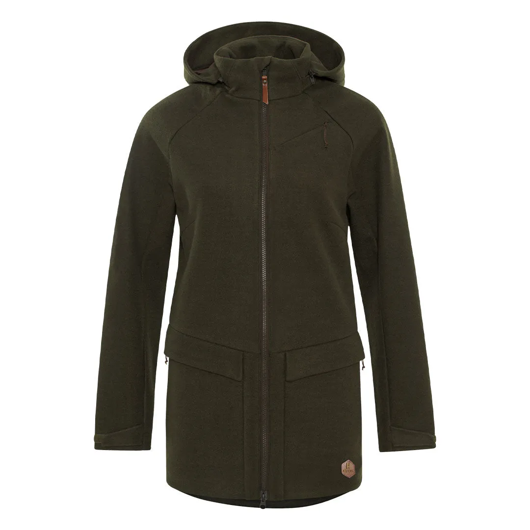 Metso Hybrid Ladies Jacket by Harkila