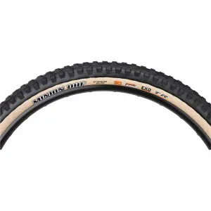 Minion DHF Bike Tire: 27.5 x 2.30", Folding, 60tpi, 3C, EXO, Tubeless Ready, Skinwall