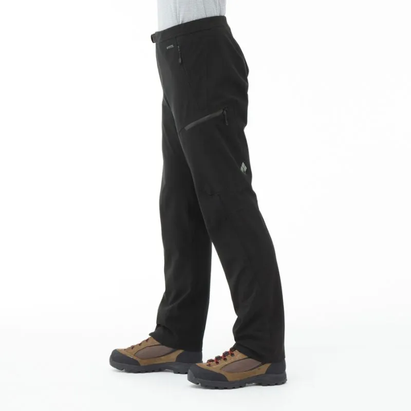 Montbell Pants Men's Multiuse Trousers - Excellent Stretch SUPER DRY-TEC