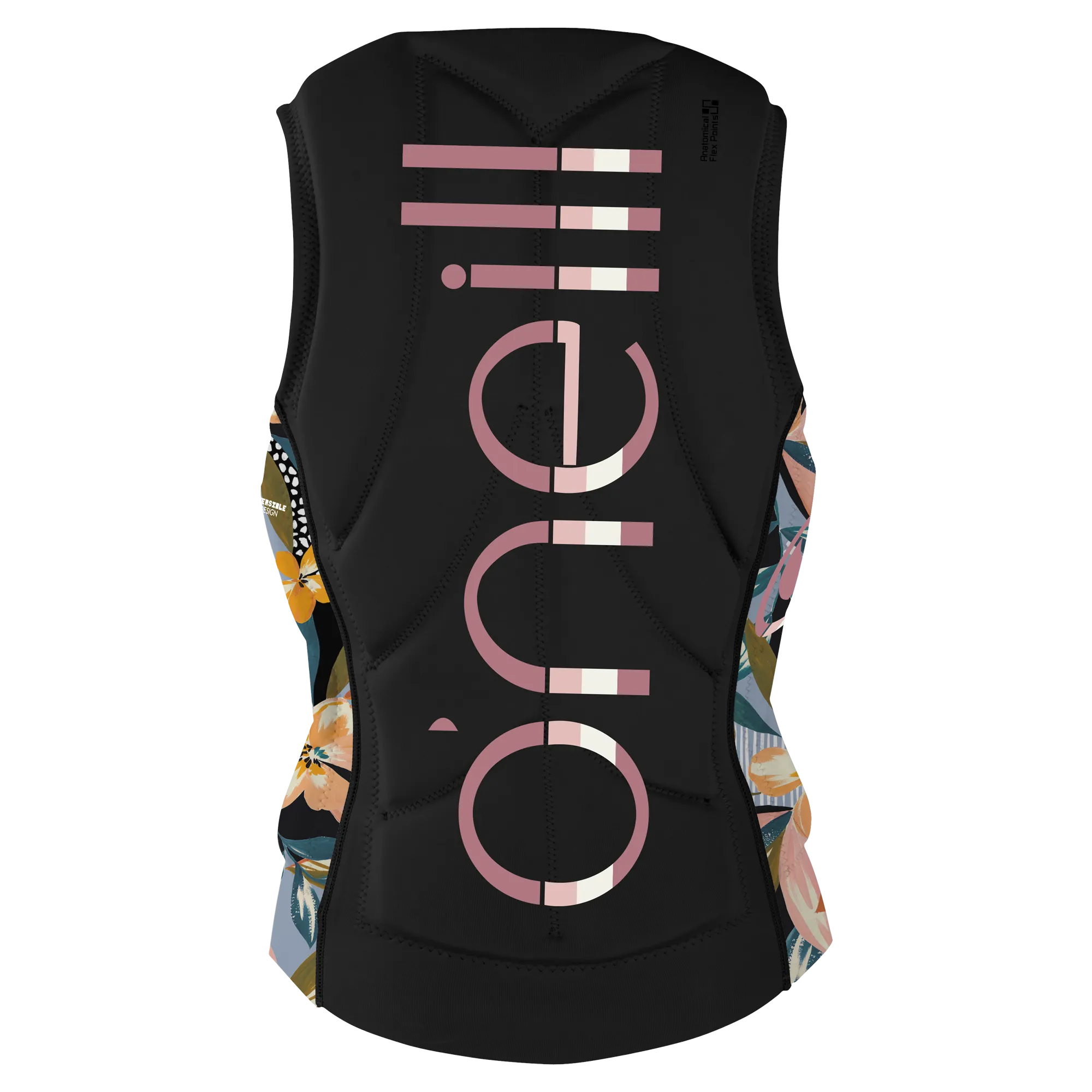 O'Neill Women's Slasher Comp Vest