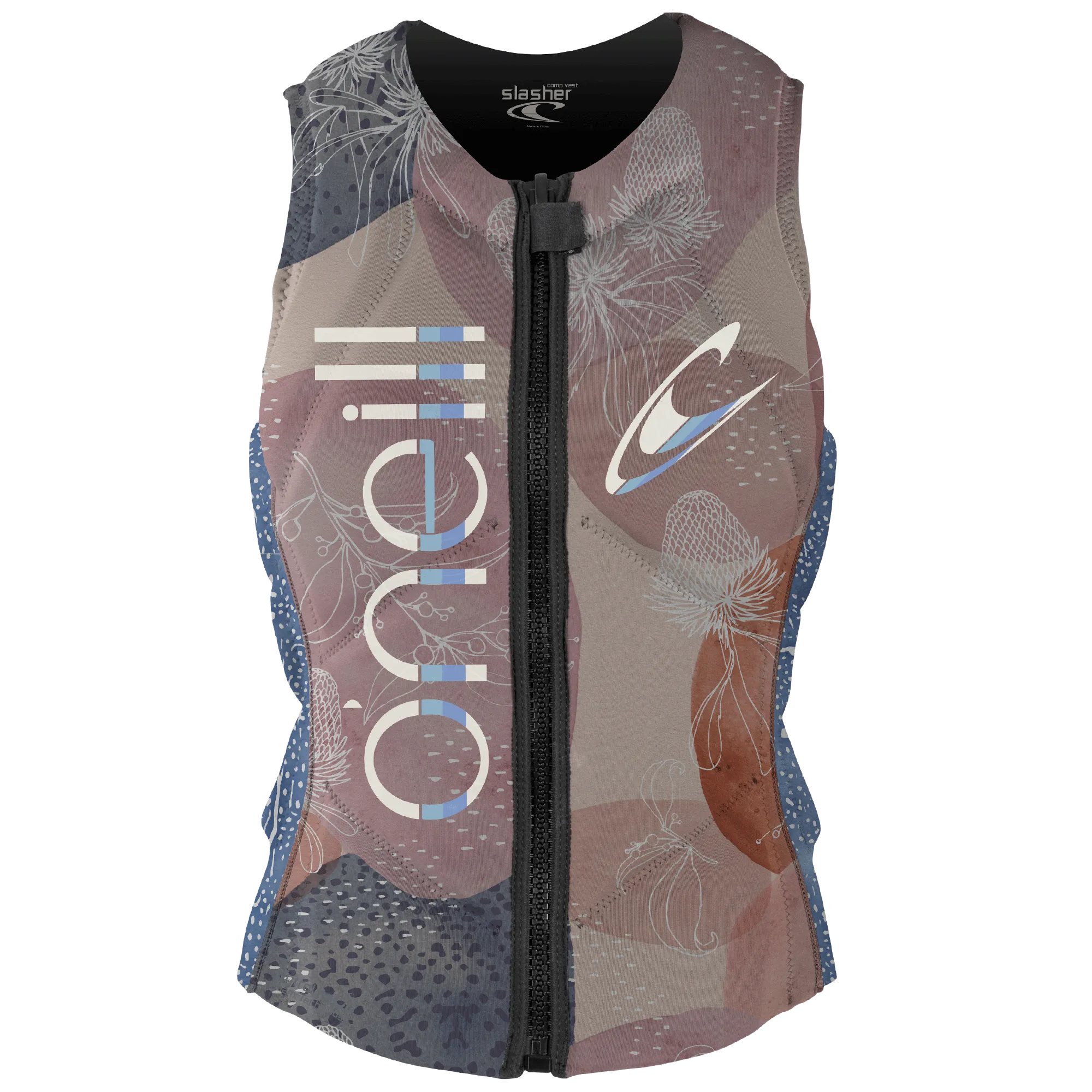 O'Neill Women's Slasher Comp Vest