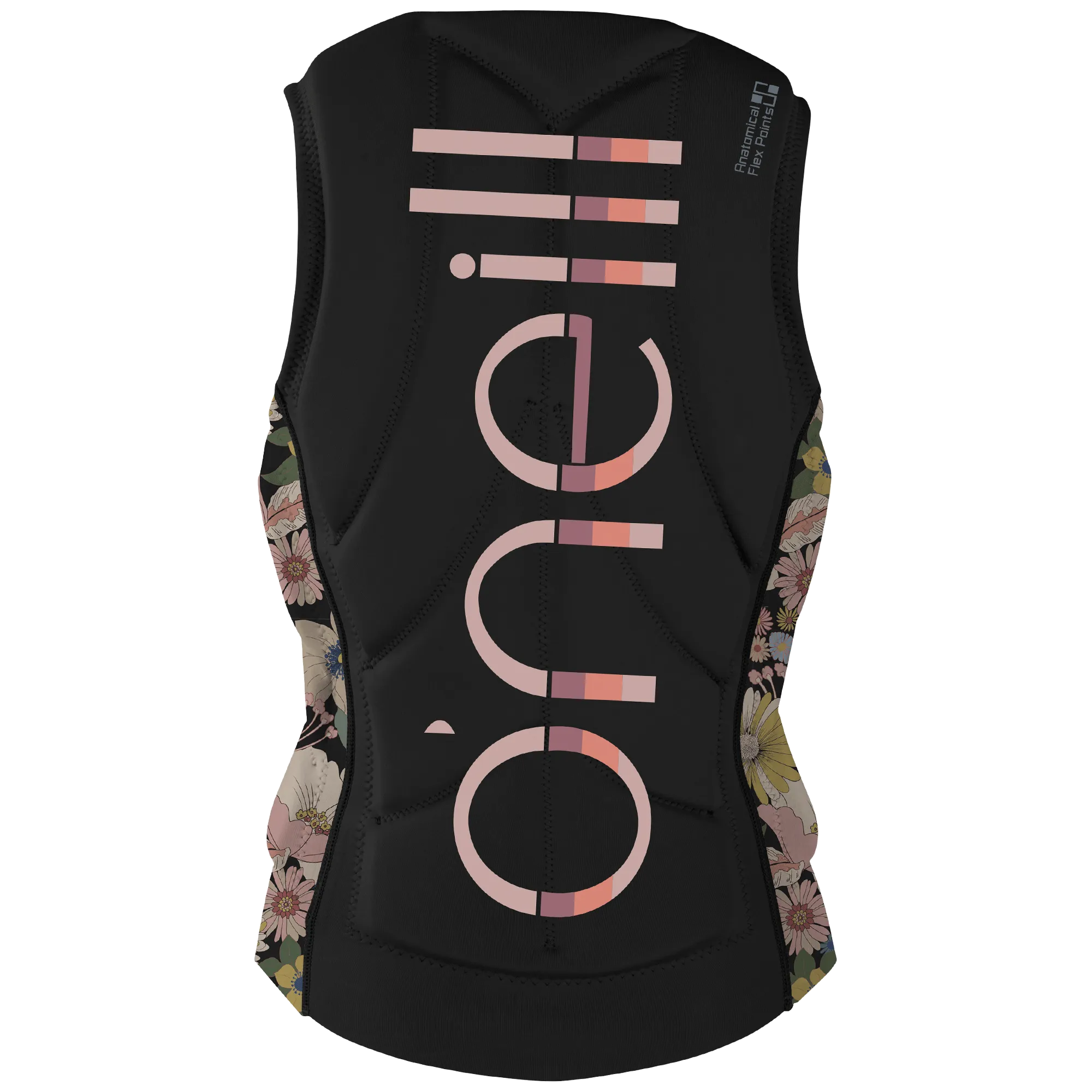 O'Neill Women's Slasher Comp Vest