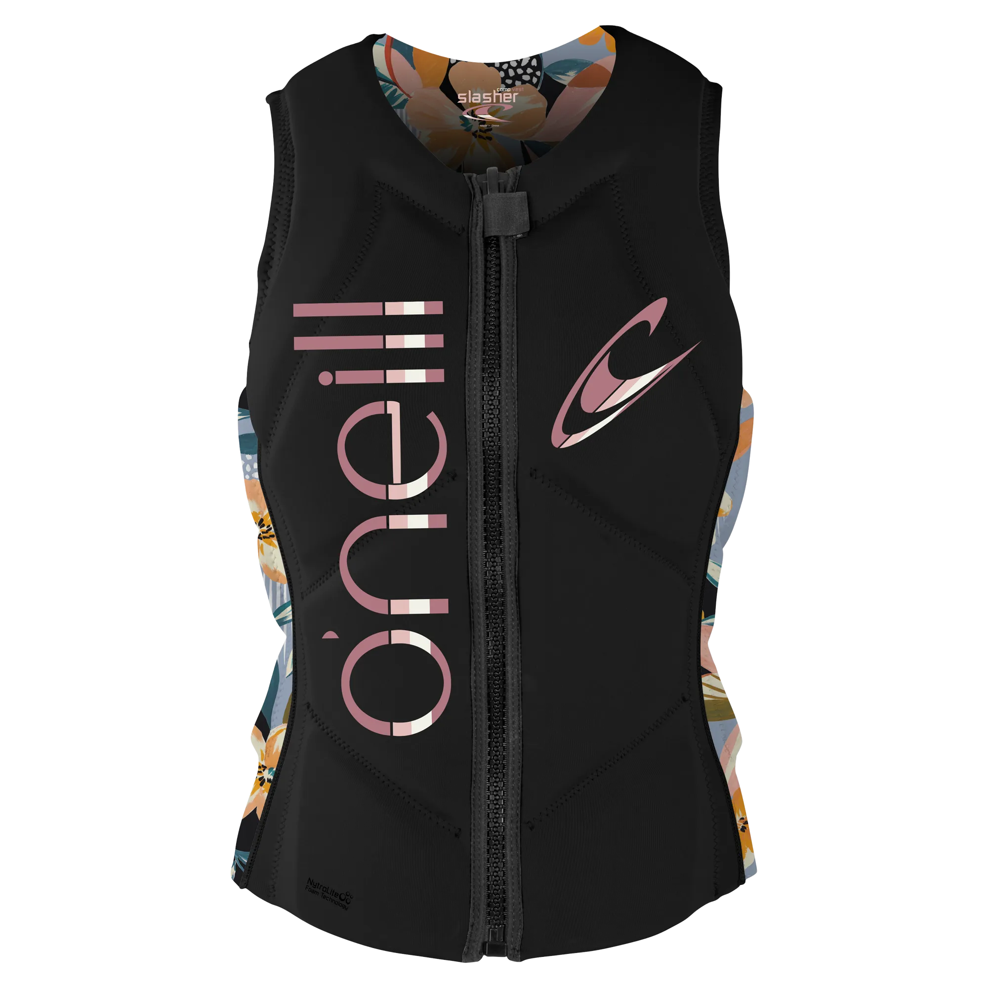 O'Neill Women's Slasher Comp Vest