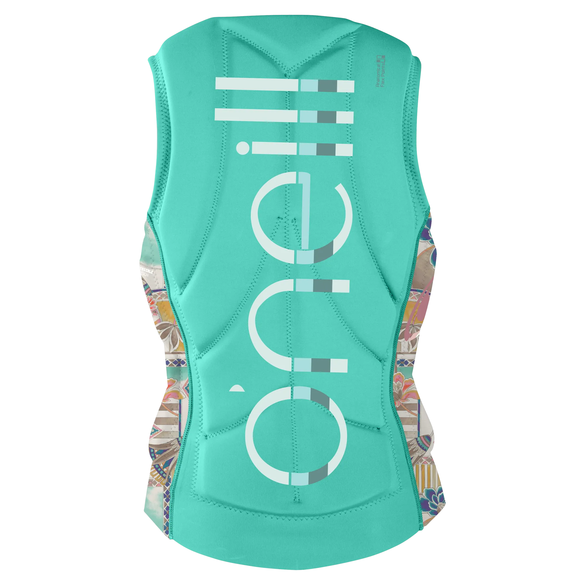 O'Neill Women's Slasher Comp Vest