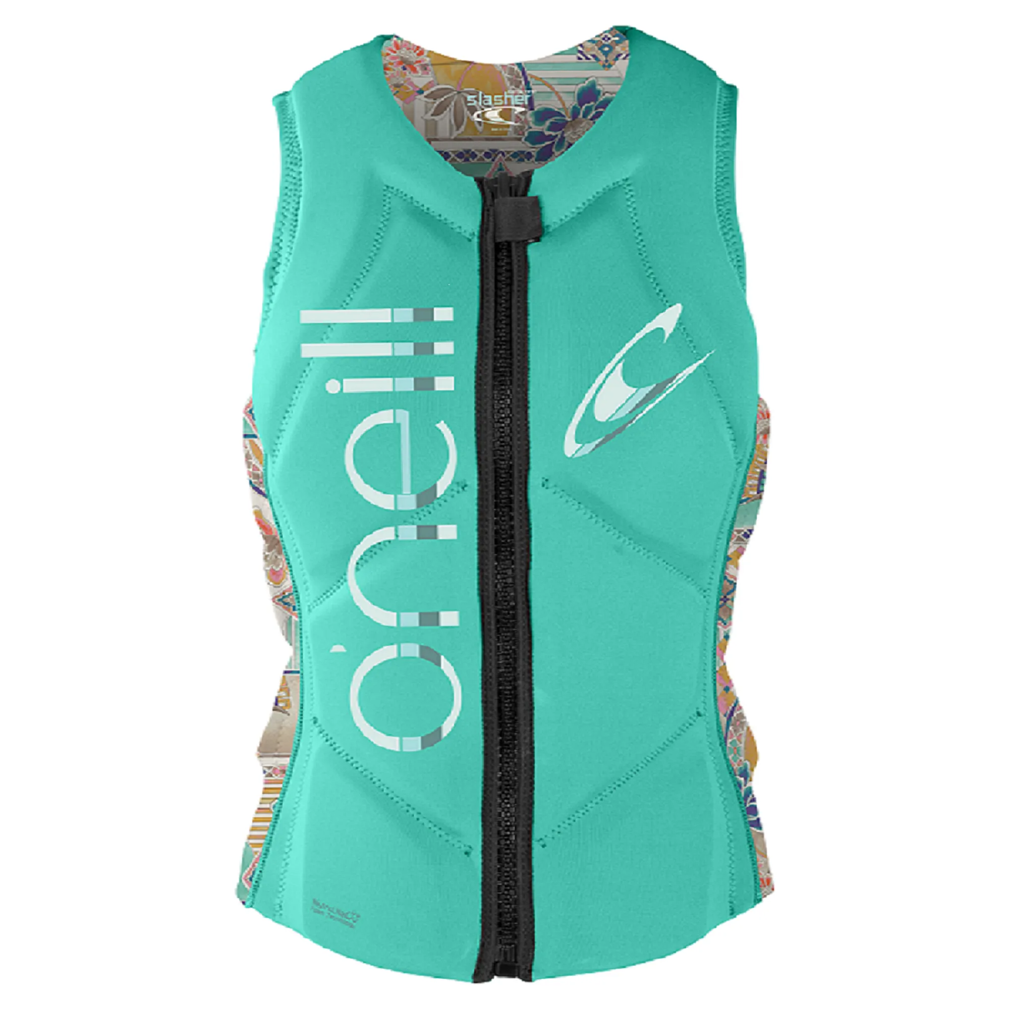 O'Neill Women's Slasher Comp Vest