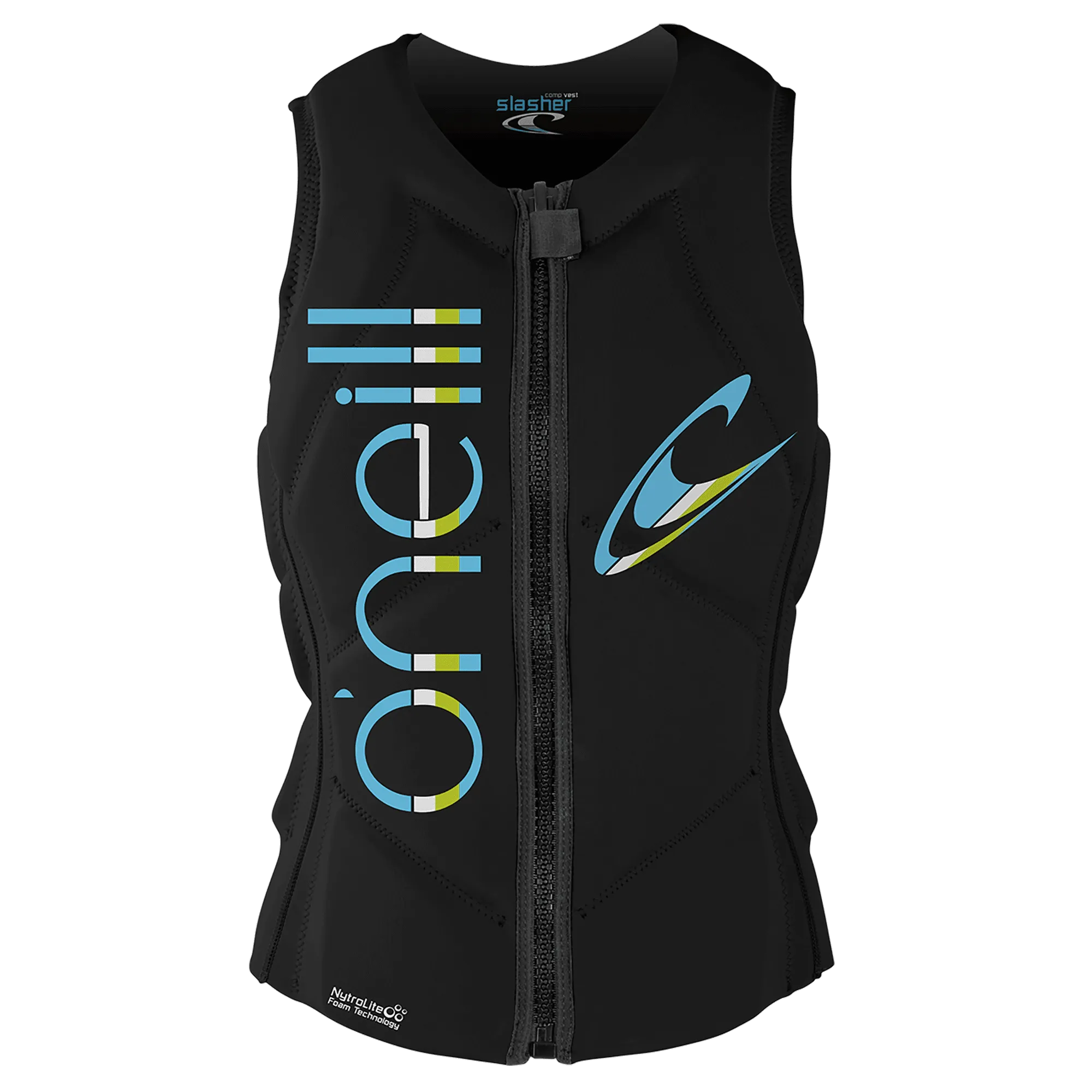 O'Neill Women's Slasher Comp Vest