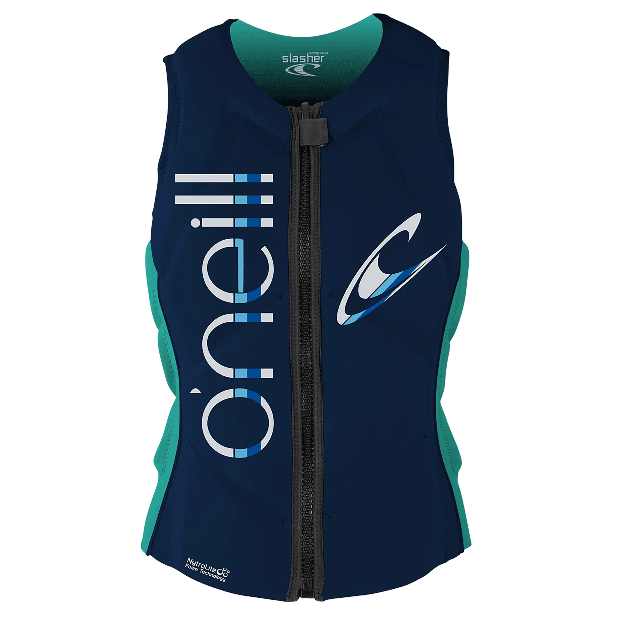 O'Neill Women's Slasher Comp Vest