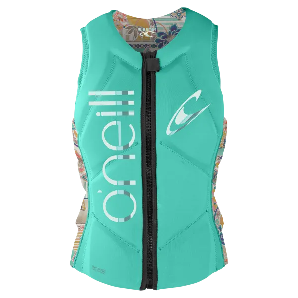 O'Neill Women's Slasher Comp Vest